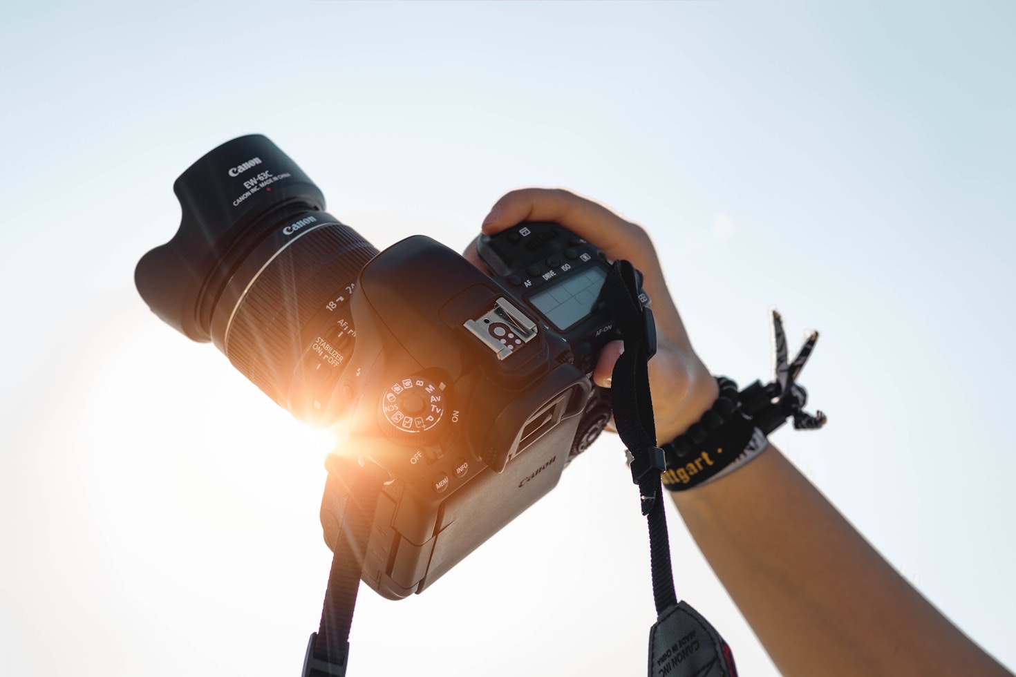 The Artistic Vision Behind Mary Stockton-Smith’s Photography